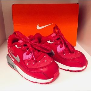 Valentine Nike Air Max